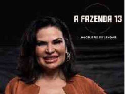Dynho, Rico, Solange e Sthe formam a segunda Roça Especial - A Fazenda 13 - R7 Novidades