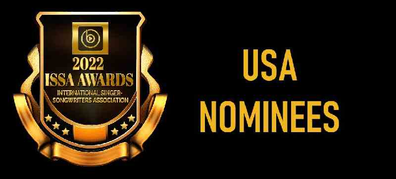 USA Top Header