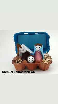 Samuel Lemos E6ºC