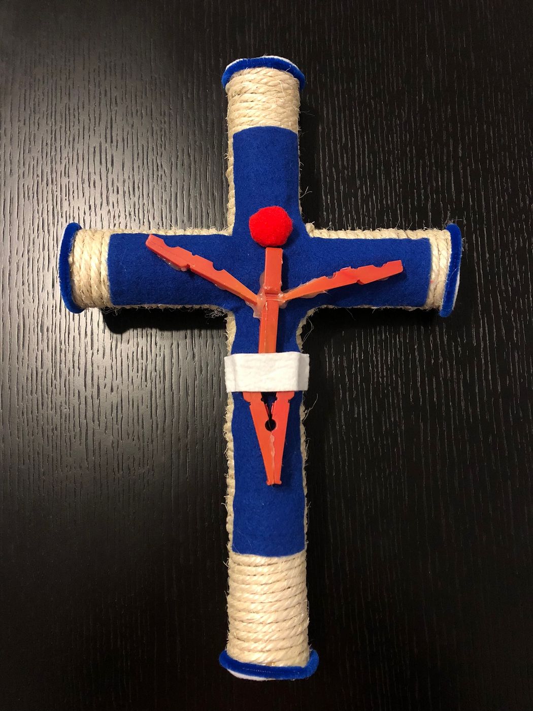 Daniela Alves 11&ordm;H