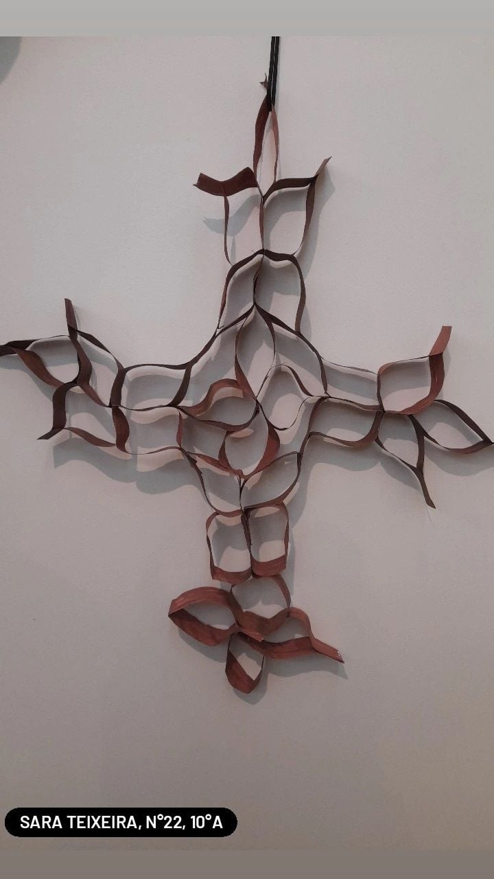 Sara Teixeira 10&ordm;A