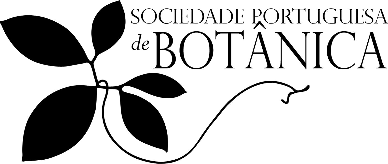 Logo_SPBotanica_preto