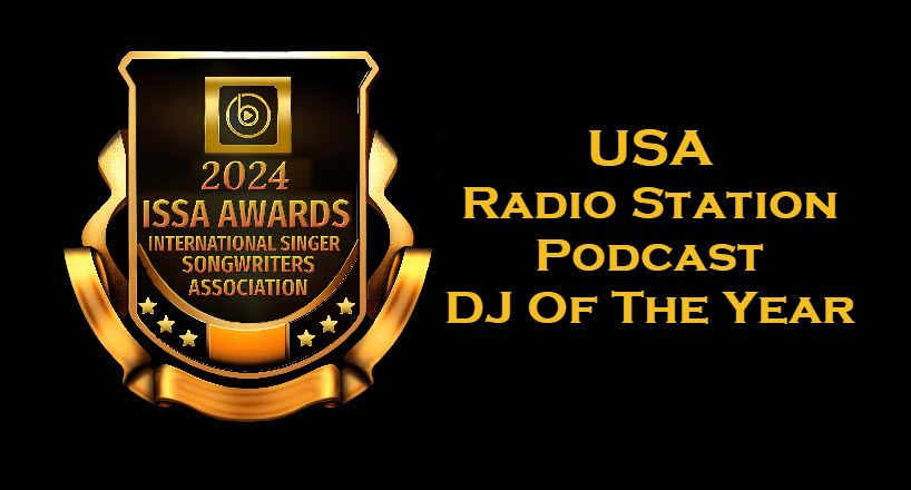 US Radio Podcast