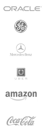 Quiz Maker Customer Logos