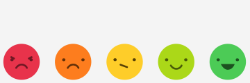 Smiley Question Type
