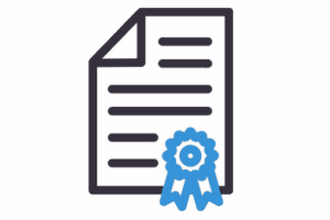 Survey Certificate